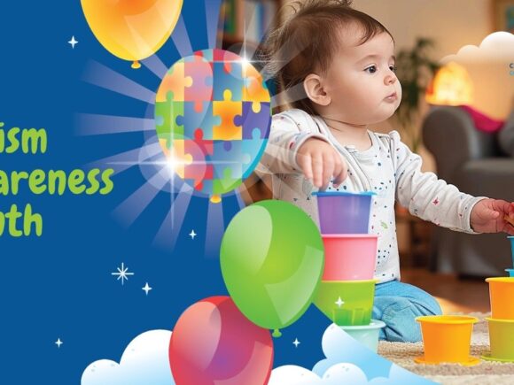 Autism Spectrum Disorder (ASD): Fostering a More Inclusive World