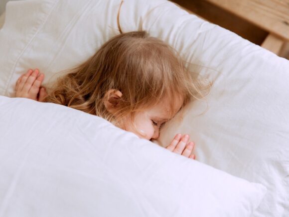 Promoting Healthy Sleep for Children: Benefits and Factors