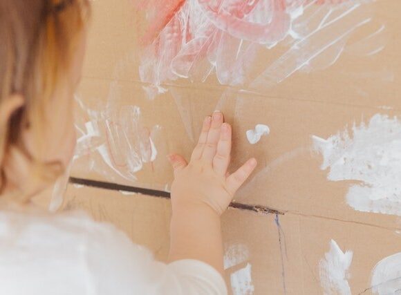 Childrens Mental Health: The Importance of Early Intervention