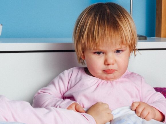 Anger management in children