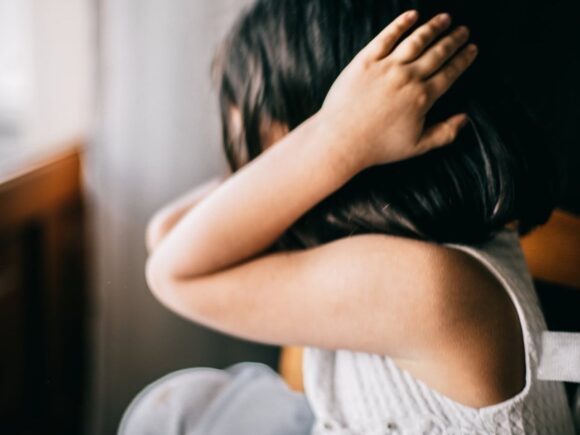 Understanding anxiety disorder in children: causes and treatment