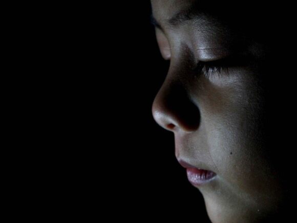 Preventing and addressing electronic harassment in children