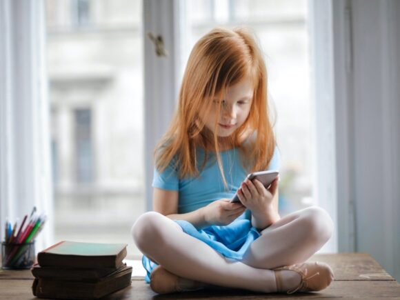 The Risks of the Internet on Children: How to Protect Our Children?