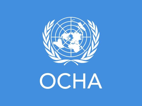 Child Appeal Charity joins OCHA