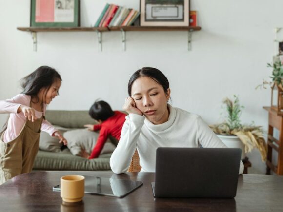 مشاكل سلوكية عند الأطفال : كيف أعالجها؟